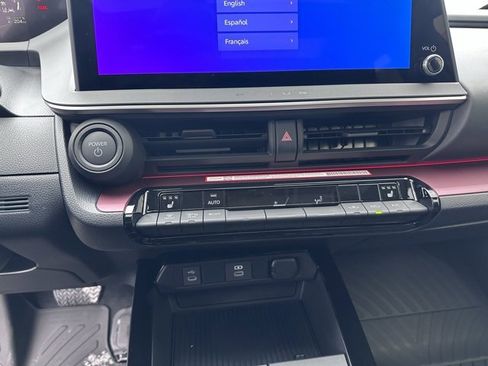 New 2026 Toyota Prius Plug-In Hybrid image 26