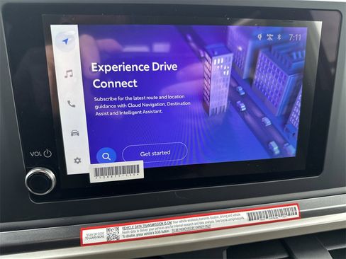 New 2025 Toyota Tacoma SR5 image 21