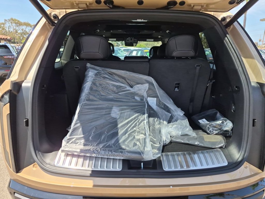 New 2027 Kia Telluride SX X-Line AWD/4WD image 27