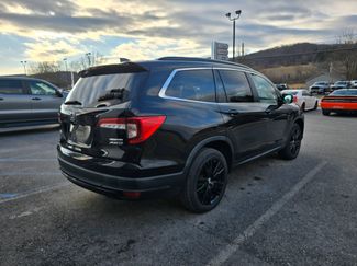 Used 2021 Honda Pilot Special Edition video 3