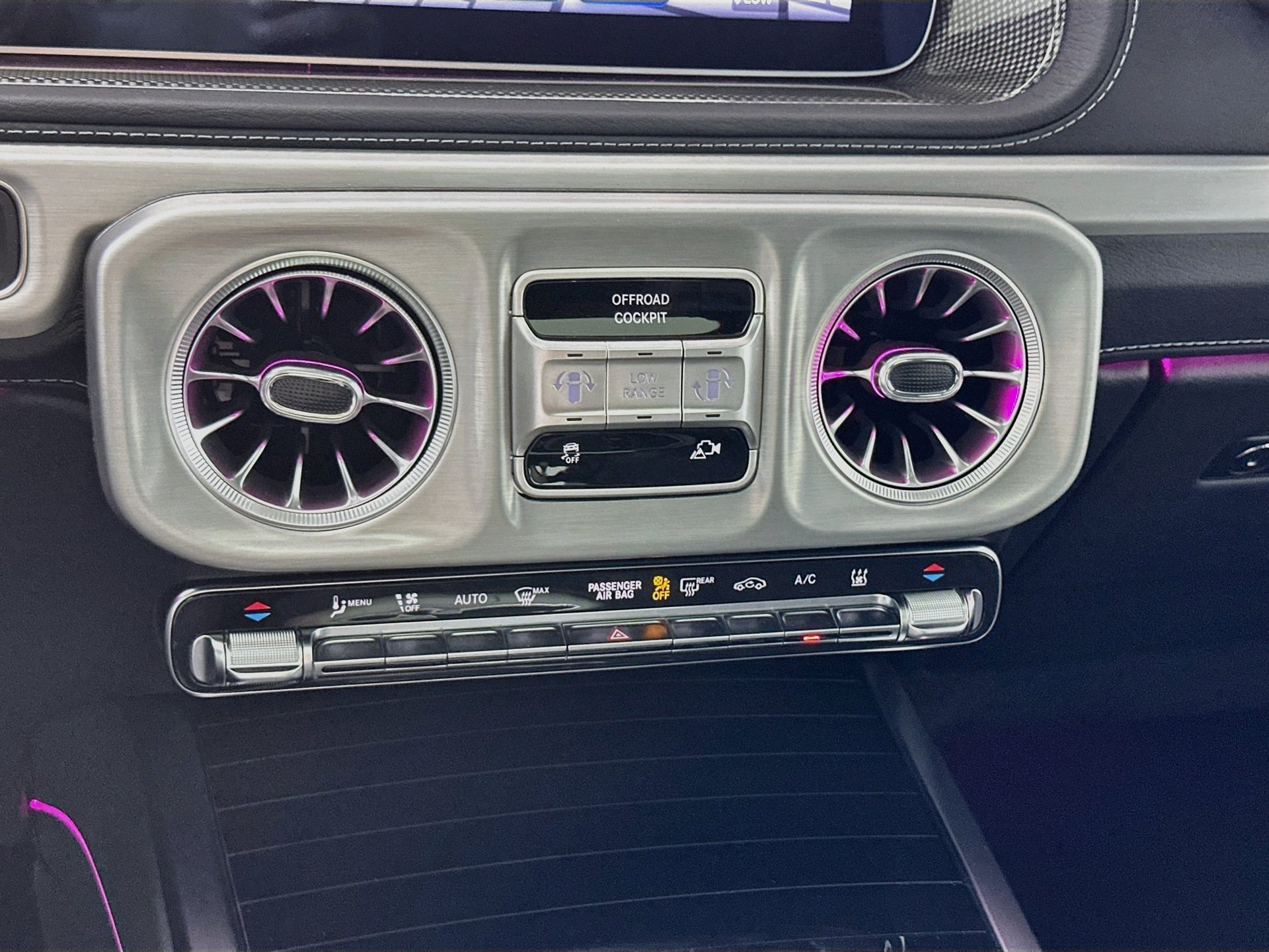New 2027 Mercedes-Benz G 580 e image 17