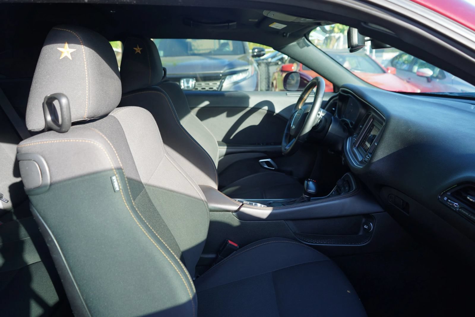 Used 2019 Dodge Challenger GT w/ Stars & Stripes Edition RWD image 21