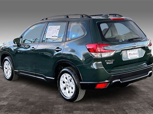 Used 2022 Subaru Forester image 4