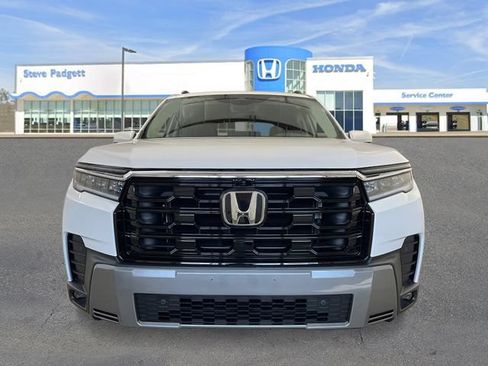 New 2026 Honda Pilot Elite image 9