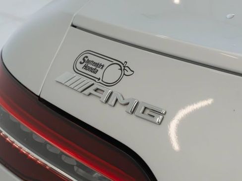 Used 2020 Mercedes-Benz AMG GT 53 image 13