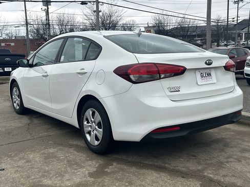 Used 2018 Kia Forte LX image 8