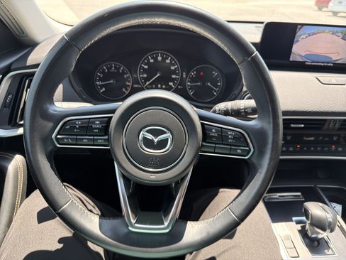 Certified 2024 MAZDA CX-90 3.3 Turbo w/ Preferred Package AWD/4WD image 29