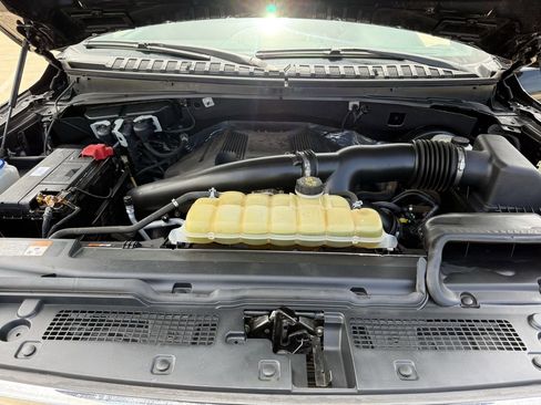 Used 2020 Ford Expedition Max Limited w/ Equipment Group 301A RWD image 29