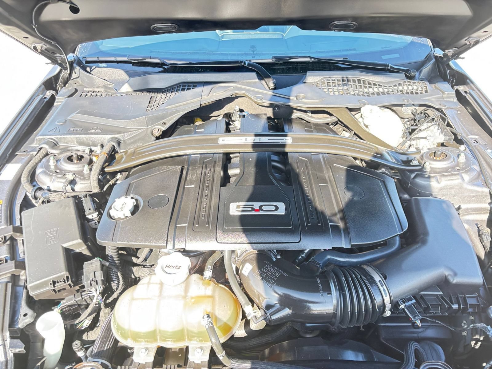 Used 2022 Ford Mustang GT Premium w/ GT Performance Package RWD image 31