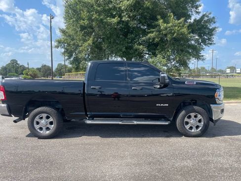 Used 2024 RAM 2500 Big Horn AWD/4WD image 8