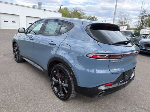 Used 2024 Dodge Hornet R/T w/ Track Pack AWD/4WD image 3
