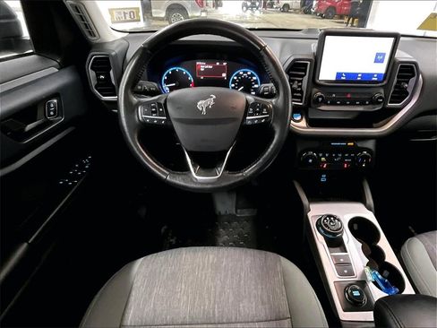 Used 2022 Ford Bronco Sport Big Bend w/ Convenience Package image 17