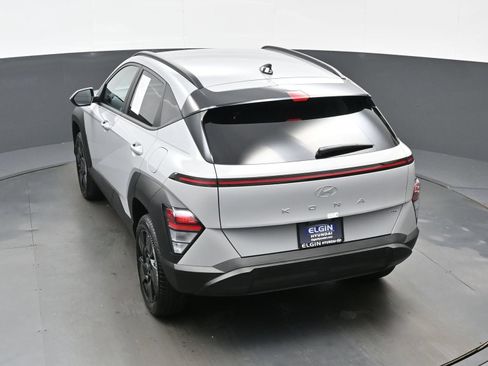 Used 2026 Hyundai Kona SEL Sport AWD/4WD image 42