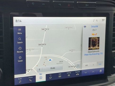 Used 2023 Ford F150 XLT w/ Equipment Group 302A High image 20