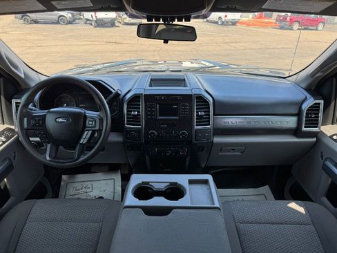 Used 2017 Ford F350 XLT w/ FX4 4x4 Off Road Package image 20