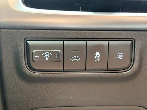 New 2026 Hyundai Santa Cruz Limited AWD/4WD image 32