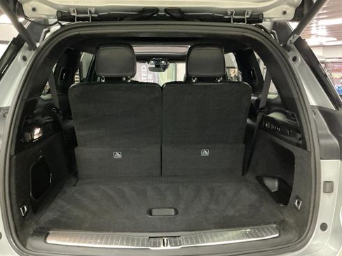 Used 2023 Jeep Grand Cherokee L Overland AWD/4WD image 32