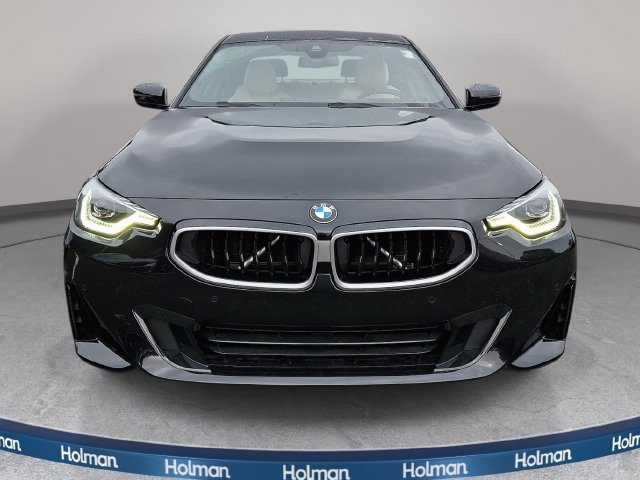 New 2026 BMW 230i xDrive Coupe w/ Premium Package AWD/4WD image 2
