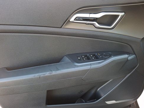 New 2026 Kia Sportage S AWD/4WD image 5