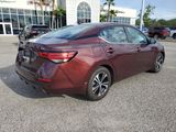 Used 2021 Nissan Sentra SV image 6