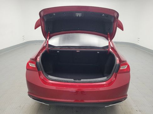 Used 2021 Chevrolet Malibu RS image 29