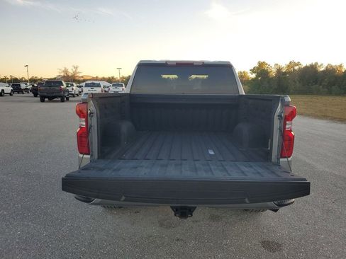 Used 2023 Chevrolet Silverado 1500 Custom w/ LPO, Dark Essentials Package image 22