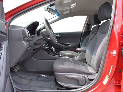 Used 2019 Hyundai Ioniq Blue FWD image 10