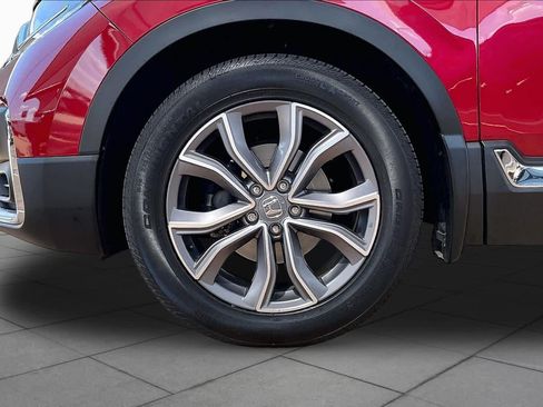 Used 2021 Honda CR-V Touring image 11