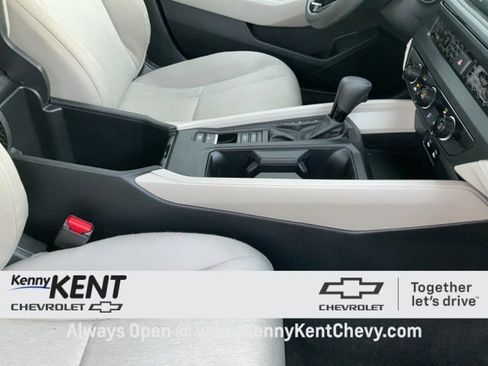 Used 2024 Honda Accord LX image 12