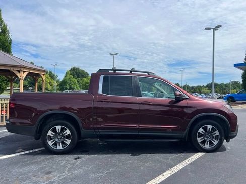 Used 2019 Honda Ridgeline RTL image 5