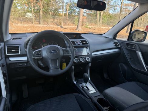 Used 2016 Subaru Forester 2.5i Premium w/ Popular Package #2 image 38