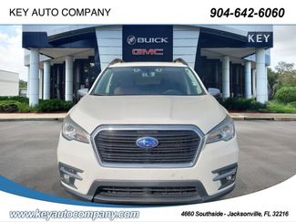 Used 2021 Subaru Ascent Touring w/ Popular Package #2A video 1