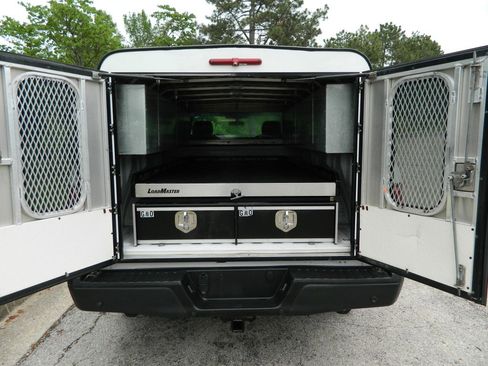 Used 2020 Ford F150 XL w/ Equipment Group 101A Mid AWD/4WD image 11