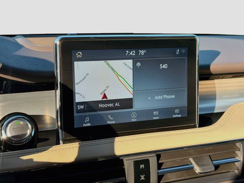 Used 2020 Lincoln Corsair FWD w/ Equipment Group 101A image 15