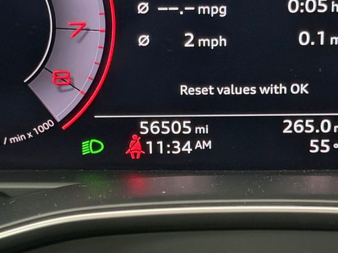 Used 2019 Audi A6 3.0T Premium Plus w/ Premium Plus Package image 24