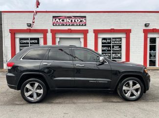 Used 2015 Jeep Grand Cherokee Limited video 1