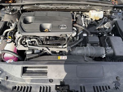 Used 2023 Lexus ES 300h F Sport w/ Accessory Package (Z2) image 32