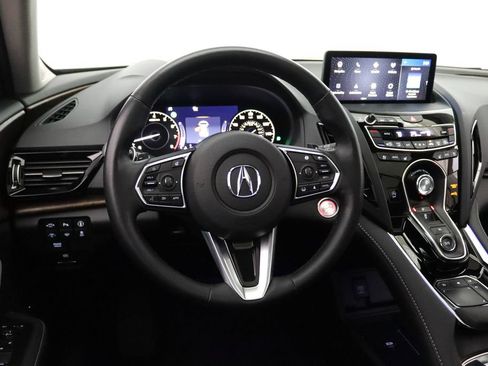 Used 2024 Acura RDX w/ Advance Package AWD/4WD image 13