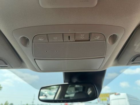 Used 2023 Nissan Murano SL AWD/4WD image 19