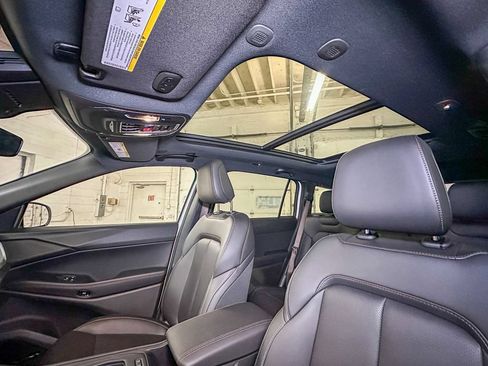 New 2026 Jeep Cherokee Limited AWD/4WD image 21