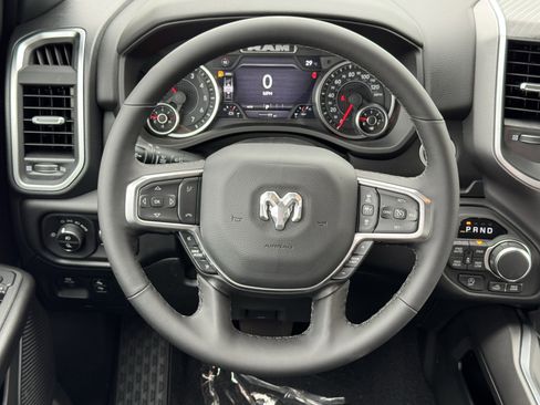 New 2026 RAM 1500 Lone Star image 15