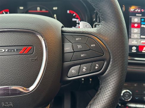 Certified 2025 Dodge Durango GT image 17