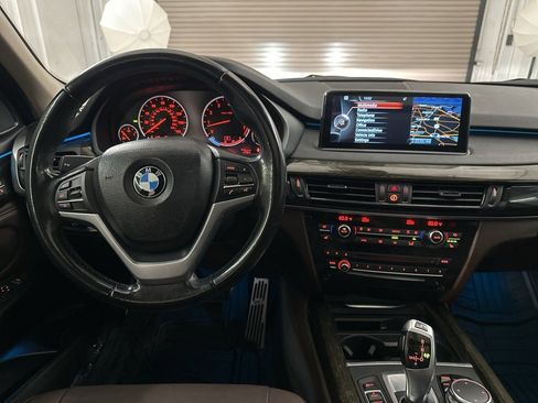 Used 2016 BMW X5 xDrive35i image 21