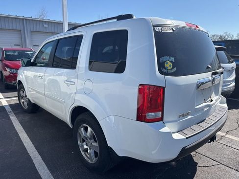 Used 2011 Honda Pilot EX-L image 7