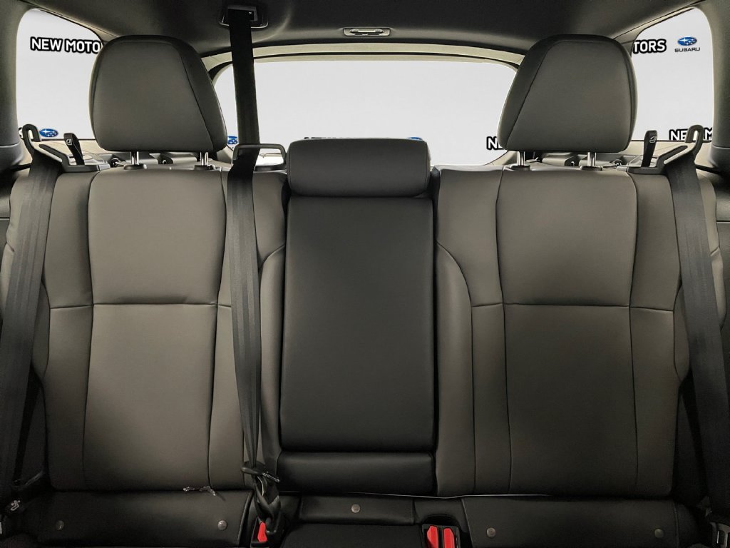 New 2026 Subaru Outback Premium AWD/4WD image 14