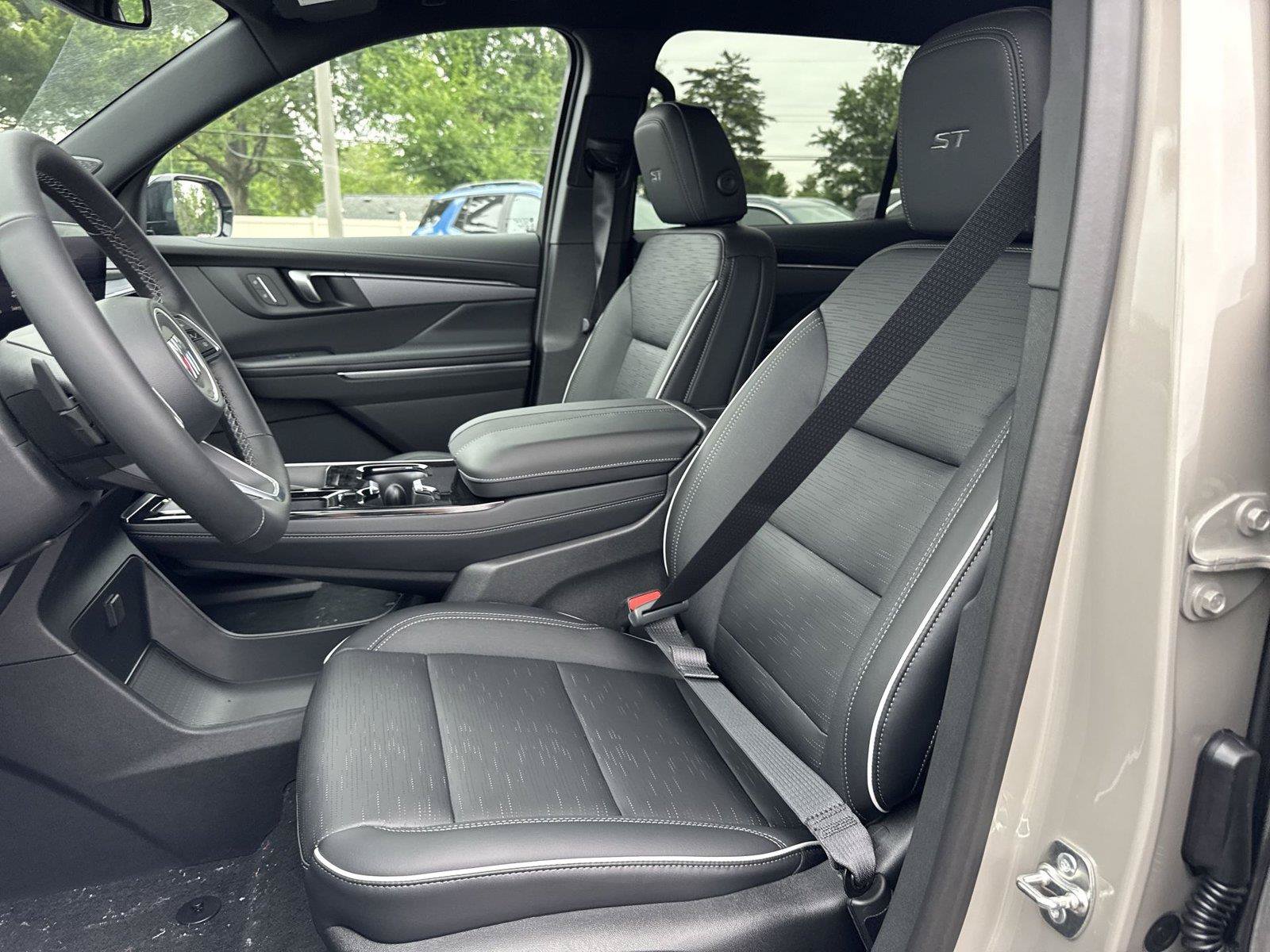 New 2026 Buick Enclave Sport Touring FWD image 11