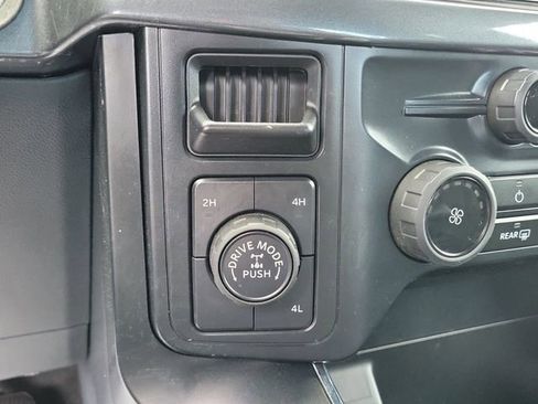 Used 2024 Ford F150 STX AWD/4WD image 20