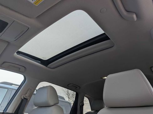 Certified 2024 Honda CR-V EX-L image 17