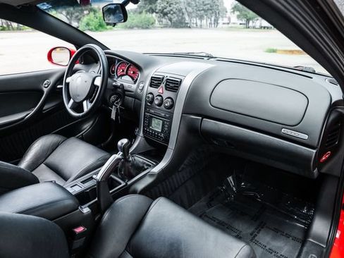 Used 2005 Pontiac GTO RWD image 19