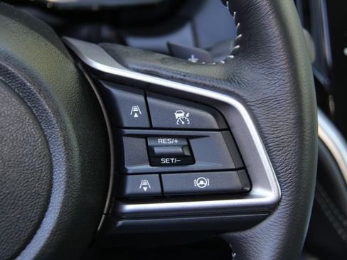 Certified 2025 Subaru Outback Premium AWD/4WD image 22